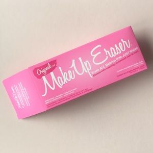{The Makeup Eraser} NWB